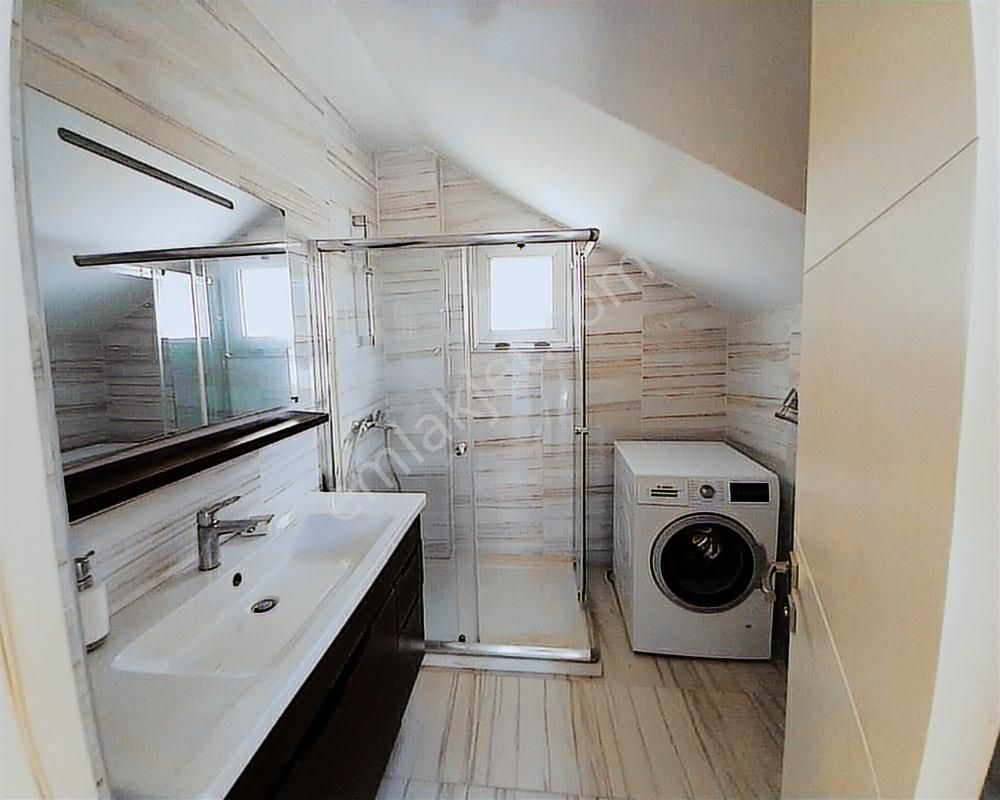 Bodrum Yalıçiftlik'te Satılık Tam Müstakil 3+1 Villa - Görsel 18