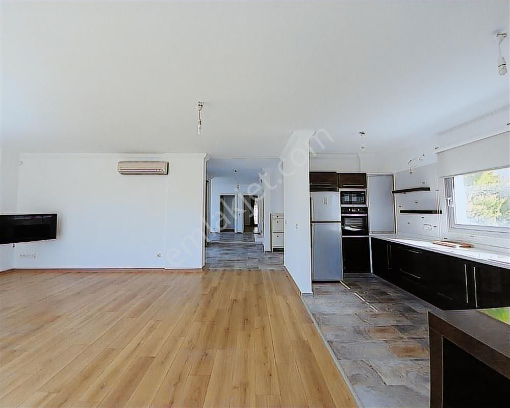 Bodrum Yalıçiftlik'te Satılık Tam Müstakil 3+1 Villa - Görsel 2