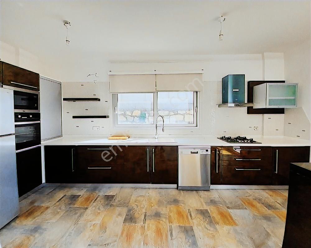 Bodrum Yalıçiftlik'te Satılık Tam Müstakil 3+1 Villa - Görsel 4