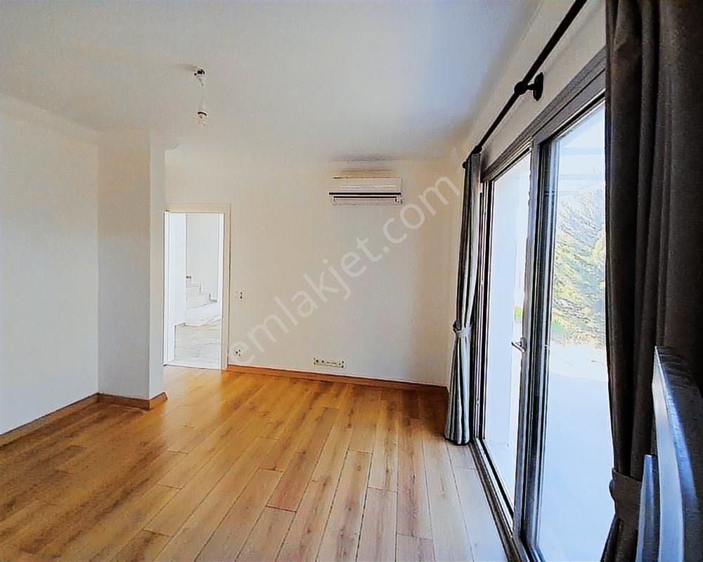 Bodrum Yalıçiftlik'te Satılık Tam Müstakil 3+1 Villa - Görsel 19