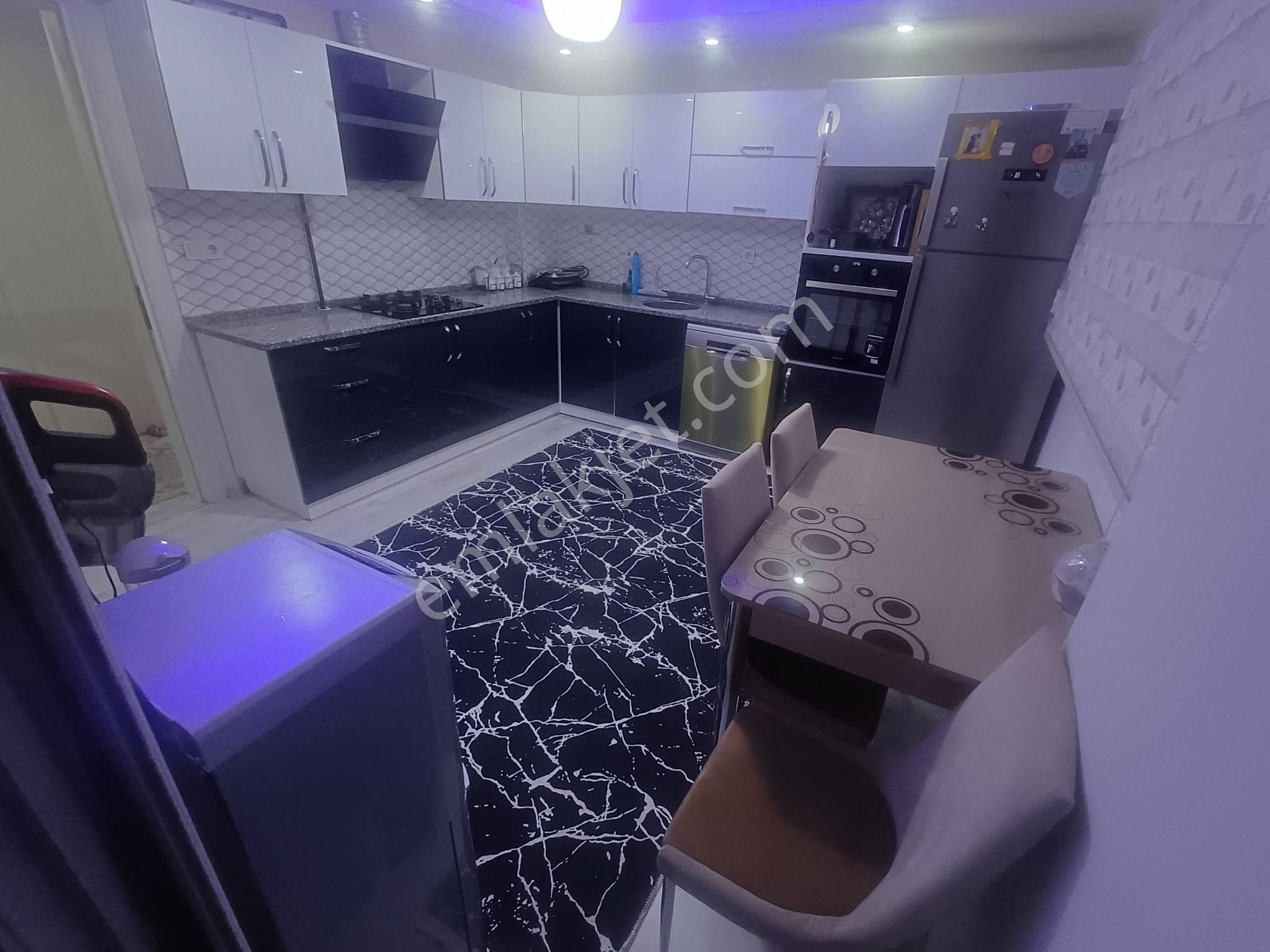 📣 Yıldıztepe Mahallesinde Site İçerisinde 3+1 Satılık Daire 📣