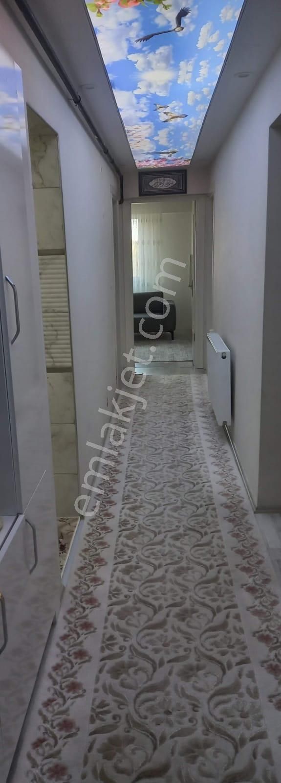 📣 Yıldıztepe Mahallesinde Site İçerisinde 3+1 Satılık Daire 📣 - Görsel 8