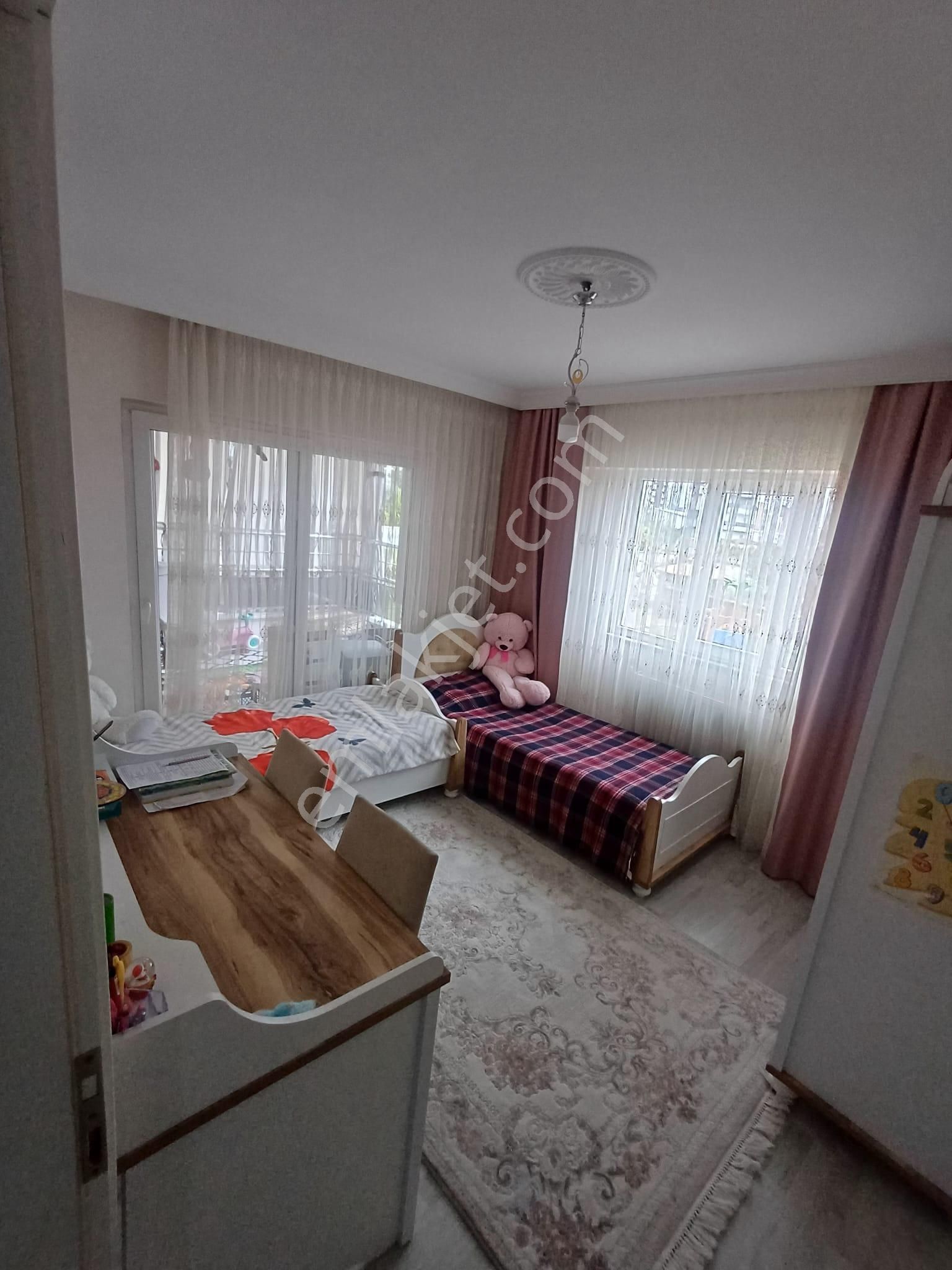 📣 Yıldıztepe Mahallesinde Site İçerisinde 3+1 Satılık Daire 📣 - Görsel 12