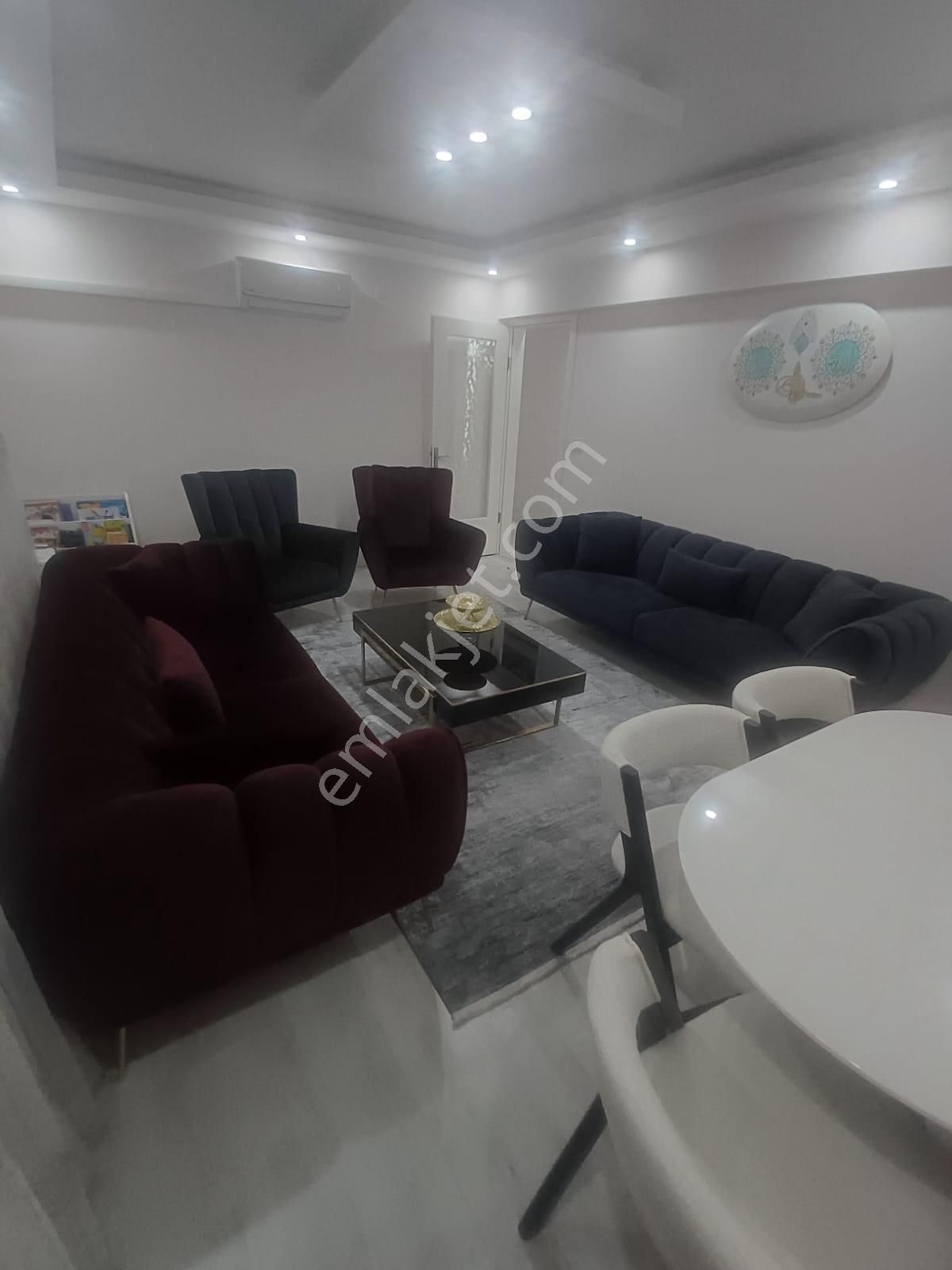 📣 Yıldıztepe Mahallesinde Site İçerisinde 3+1 Satılık Daire 📣 - Görsel 4