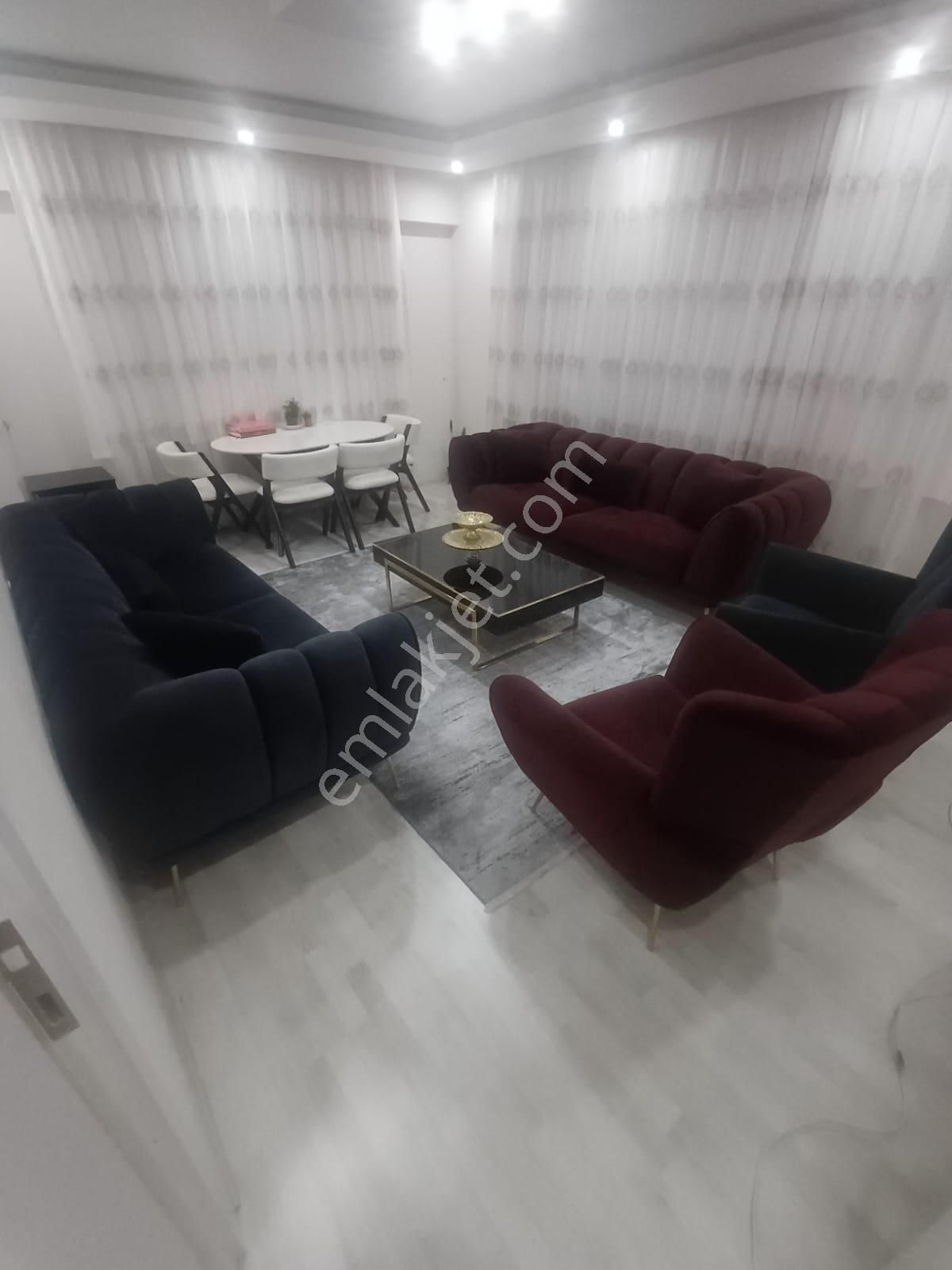 📣 Yıldıztepe Mahallesinde Site İçerisinde 3+1 Satılık Daire 📣 - Görsel 18