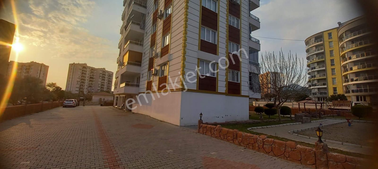 📣 Yıldıztepe Mahallesinde Site İçerisinde 3+1 Satılık Daire 📣 - Görsel 3