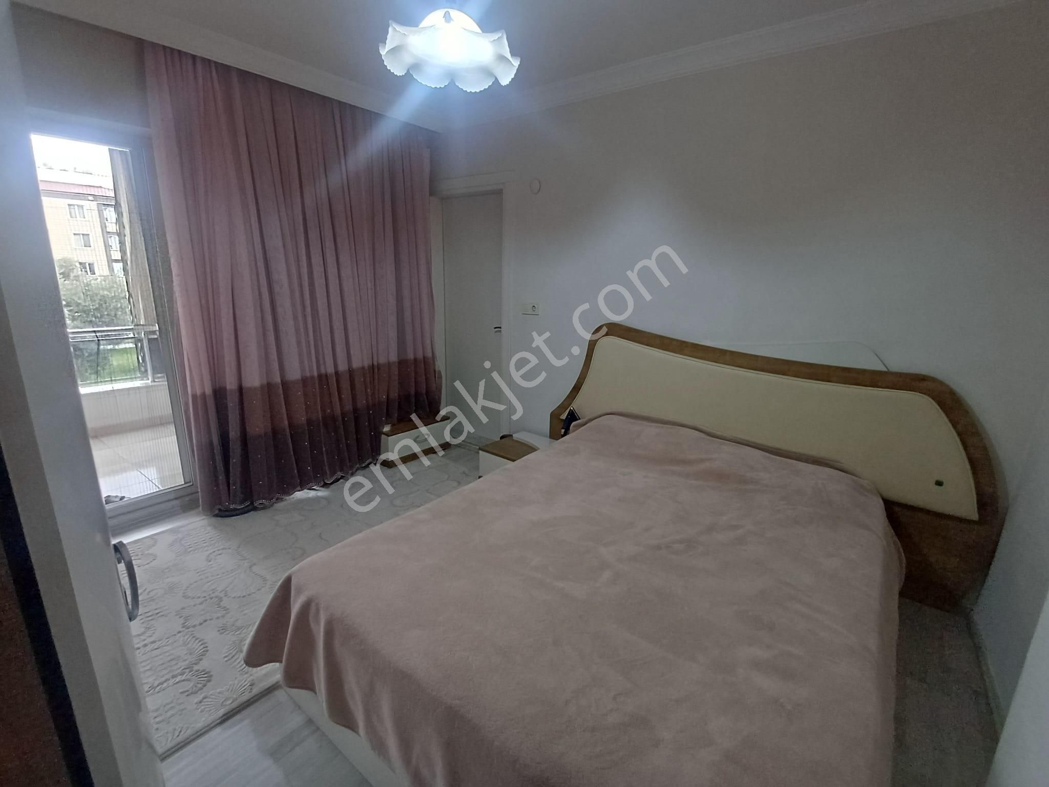 📣 Yıldıztepe Mahallesinde Site İçerisinde 3+1 Satılık Daire 📣 - Görsel 10