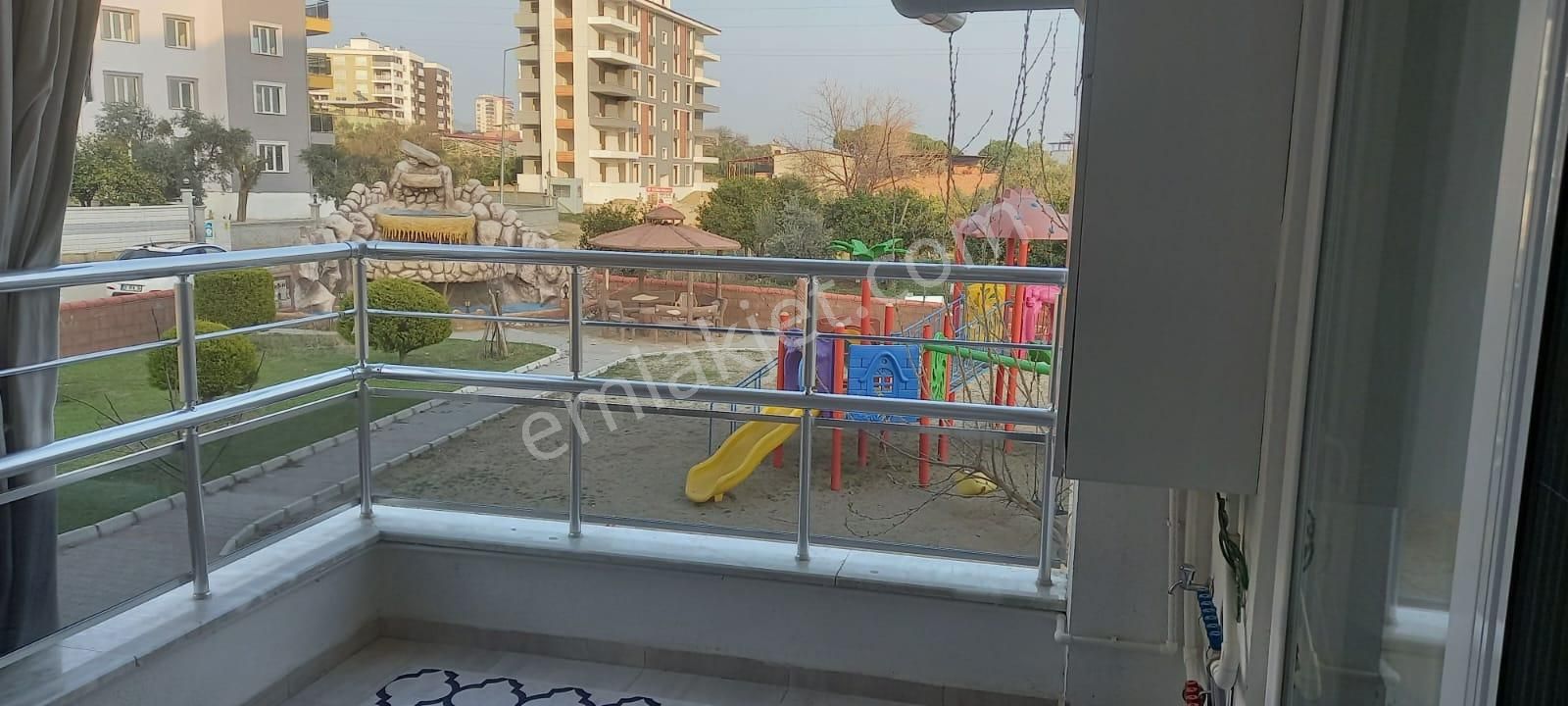 📣 Yıldıztepe Mahallesinde Site İçerisinde 3+1 Satılık Daire 📣 - Görsel 5