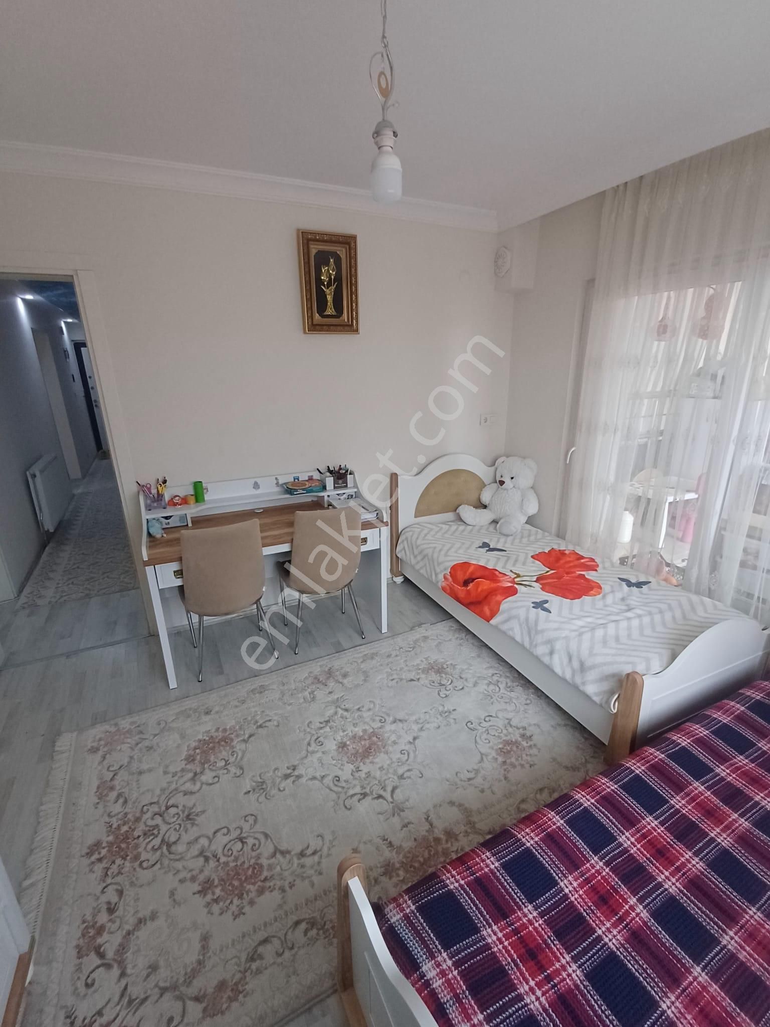 📣 Yıldıztepe Mahallesinde Site İçerisinde 3+1 Satılık Daire 📣 - Görsel 2