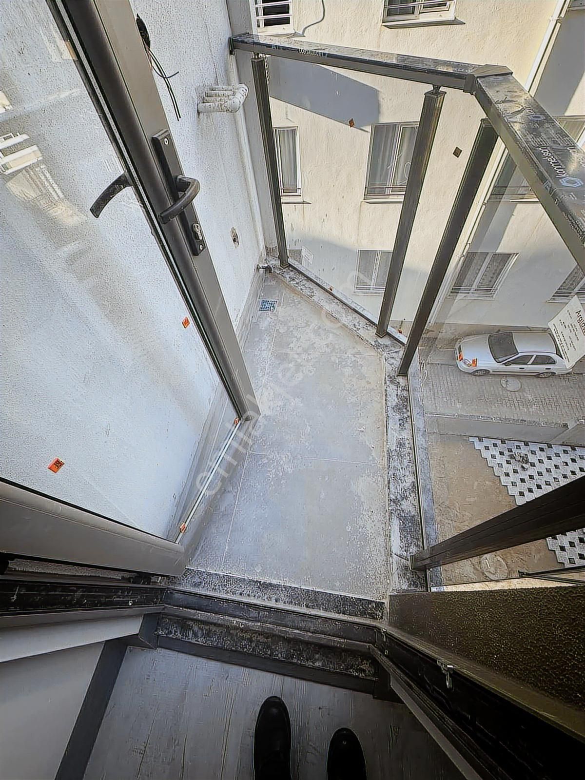 Acil Satılık Markantalya Yürüme Mesafesinde 2+1 Sıfır Asansörlü - Görsel 23