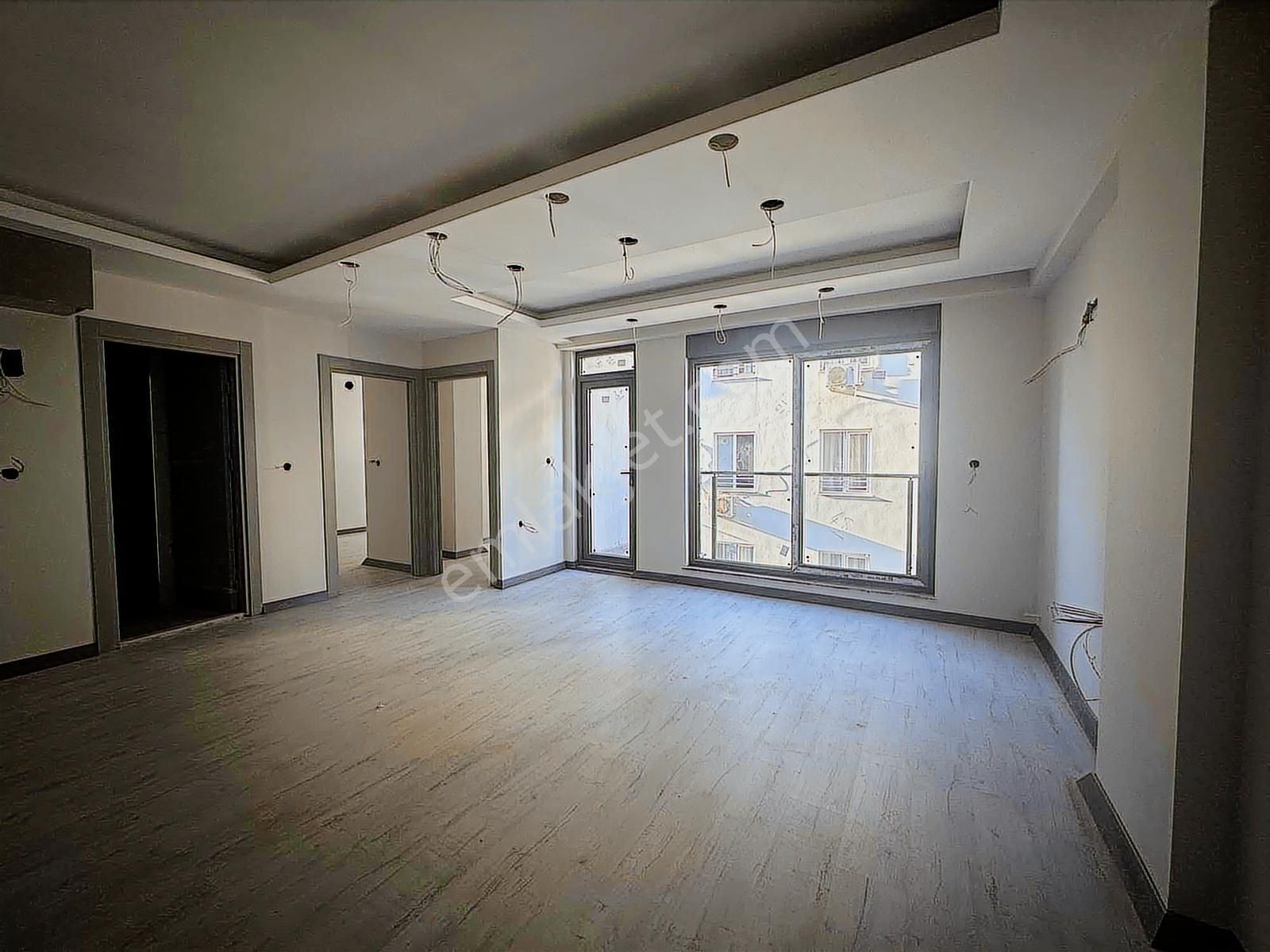 Acil Satılık Markantalya Yürüme Mesafesinde 2+1 Sıfır Asansörlü - Görsel 18