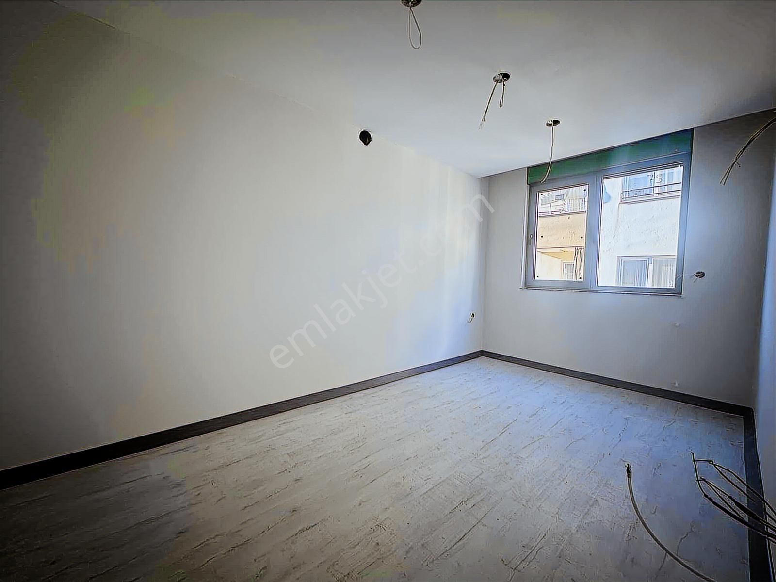 Acil Satılık Markantalya Yürüme Mesafesinde 2+1 Sıfır Asansörlü - Görsel 8