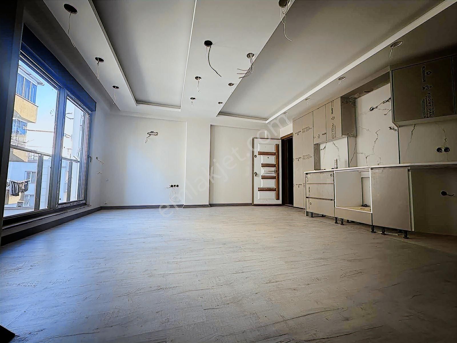 Acil Satılık Markantalya Yürüme Mesafesinde 2+1 Sıfır Asansörlü - Görsel 15