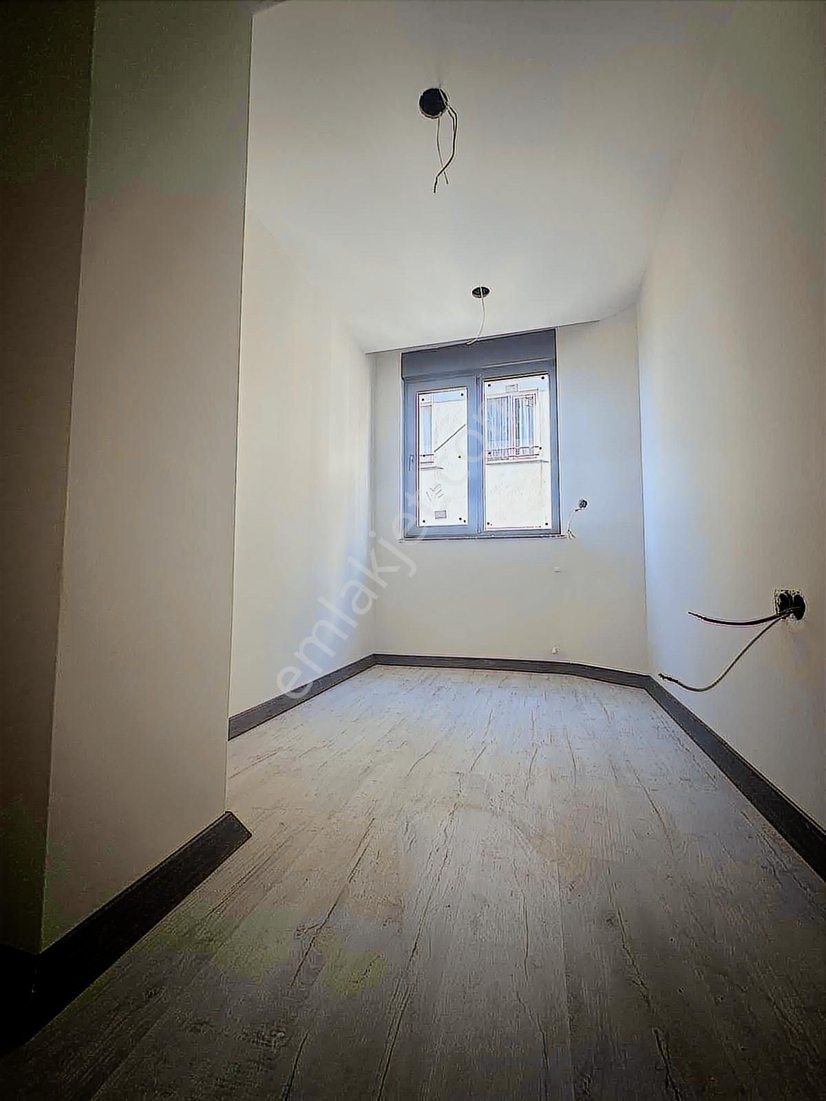 Acil Satılık Markantalya Yürüme Mesafesinde 2+1 Sıfır Asansörlü - Görsel 21