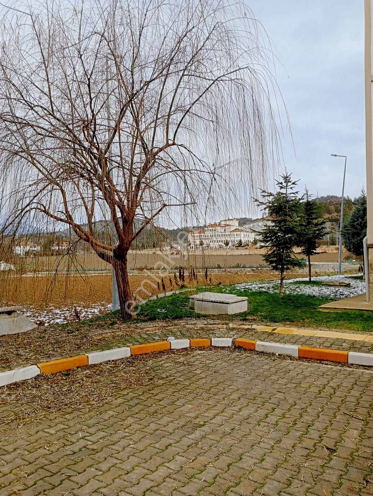 Mudurnu 4.etap Toki 3+1 Satılık 2 Kat Daire Altındağ Gayrimenkul - Görsel 20