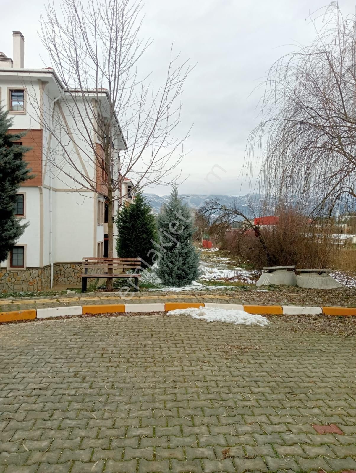 Mudurnu 4.etap Toki 3+1 Satılık 2 Kat Daire Altındağ Gayrimenkul - Görsel 10