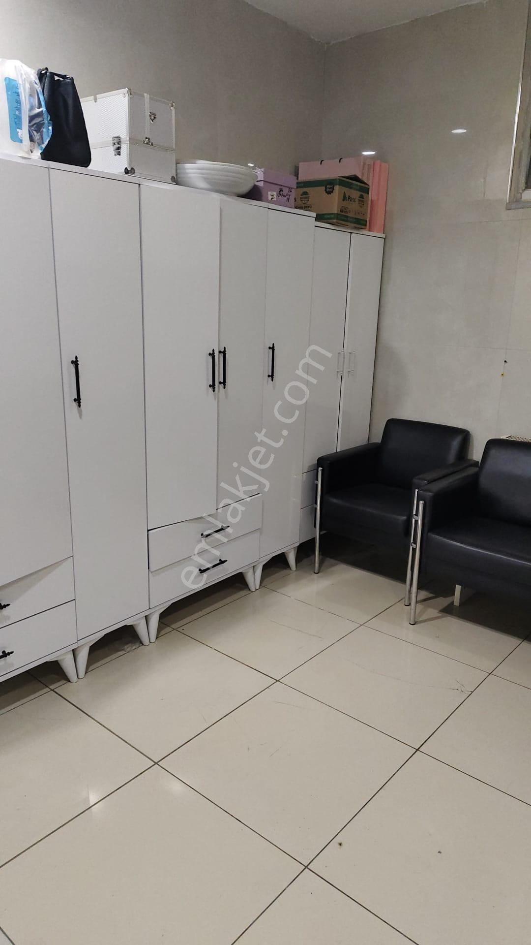 Fatih Molla Güranide Devren Kiralık Bayan Kuaförü - Görsel 9