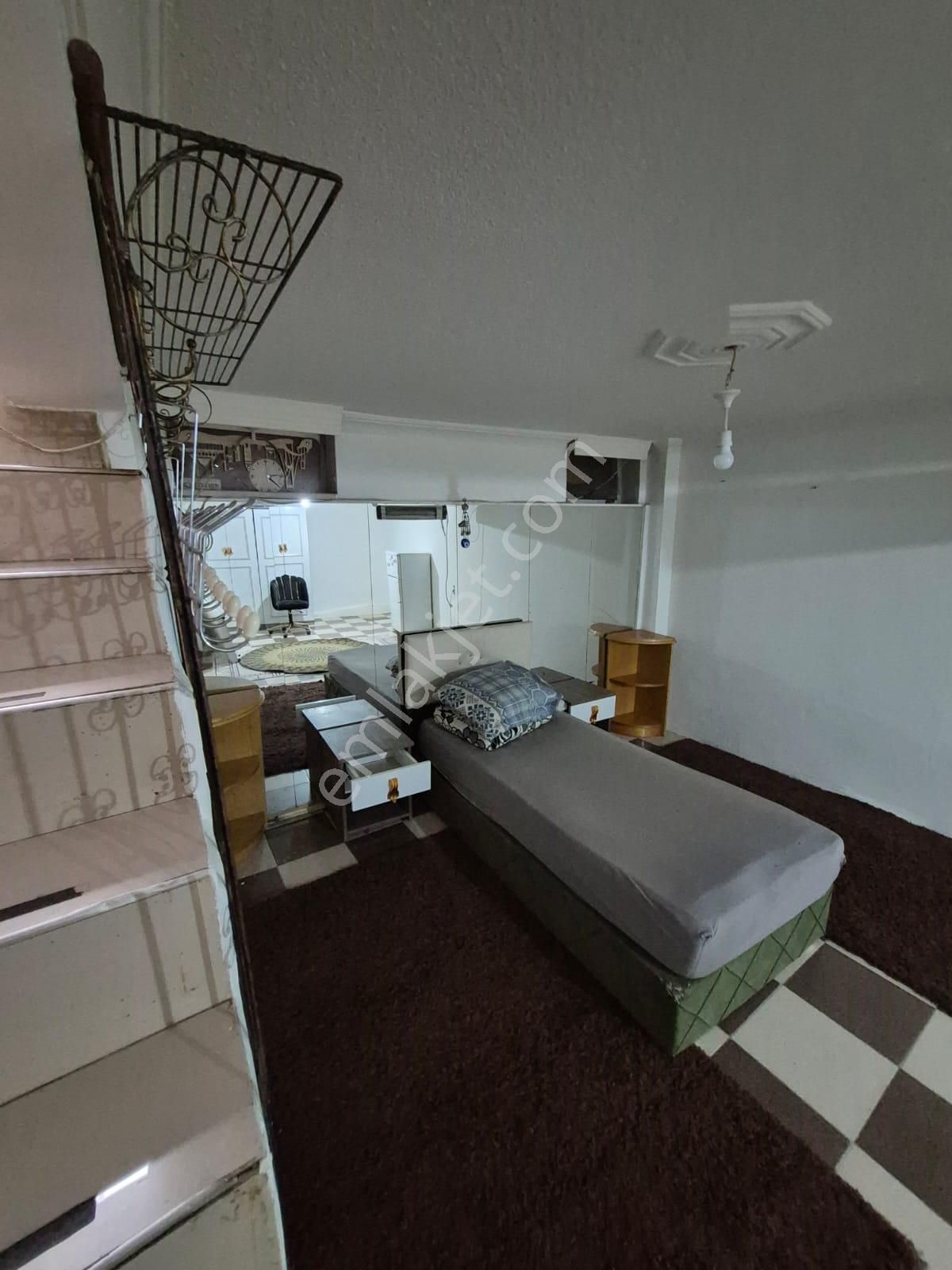 Fatih Molla Güranide Devren Kiralık Bayan Kuaförü - Görsel 14