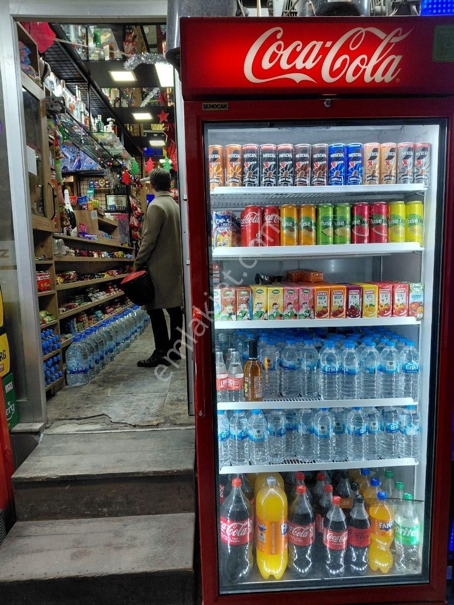 Yüksek Cirolu Devren Satılık İşletme Tekel Bayii - Görsel 10