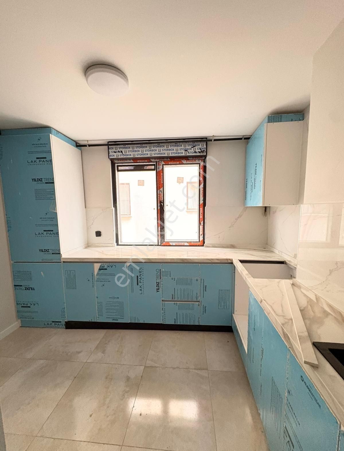 _ala_çınar ' Da Sıfır Geniş M2 2+1 Ara Ka - Görsel 17