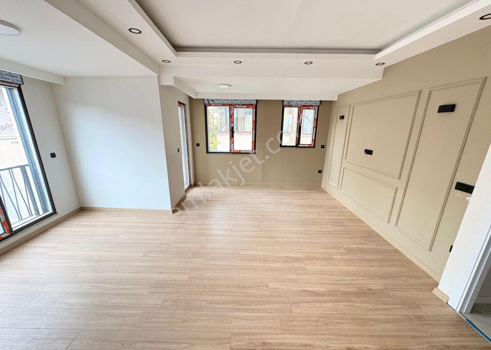 _ala_çınar ' Da Sıfır Geniş M2 2+1 Ara Ka - Görsel 3