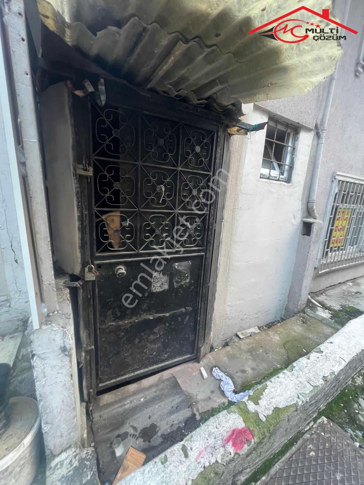 Yenibosna Zafer Mahallesinde Kiralık İşyeri Dükkan Depo Atölye - Görsel 12