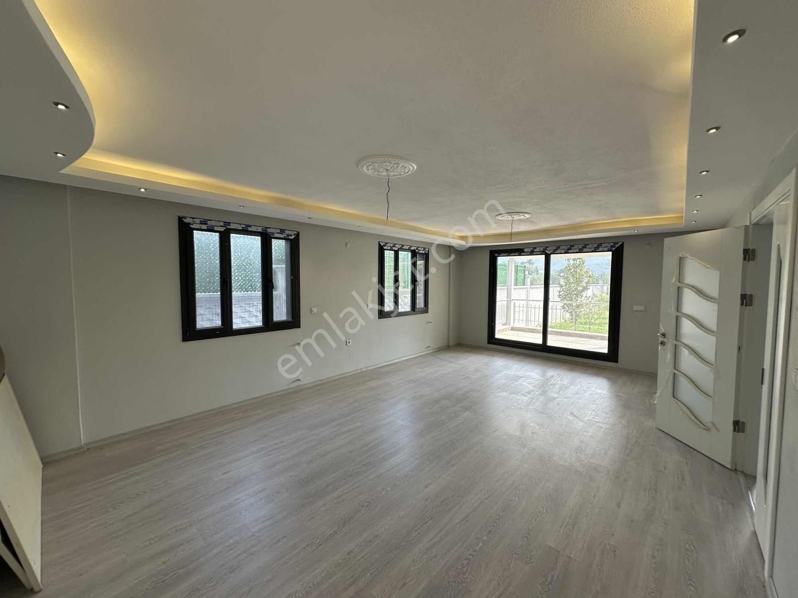 Güler'den Kaynaklar Söğüt'de Sıfır Triplex Villa - Görsel 11