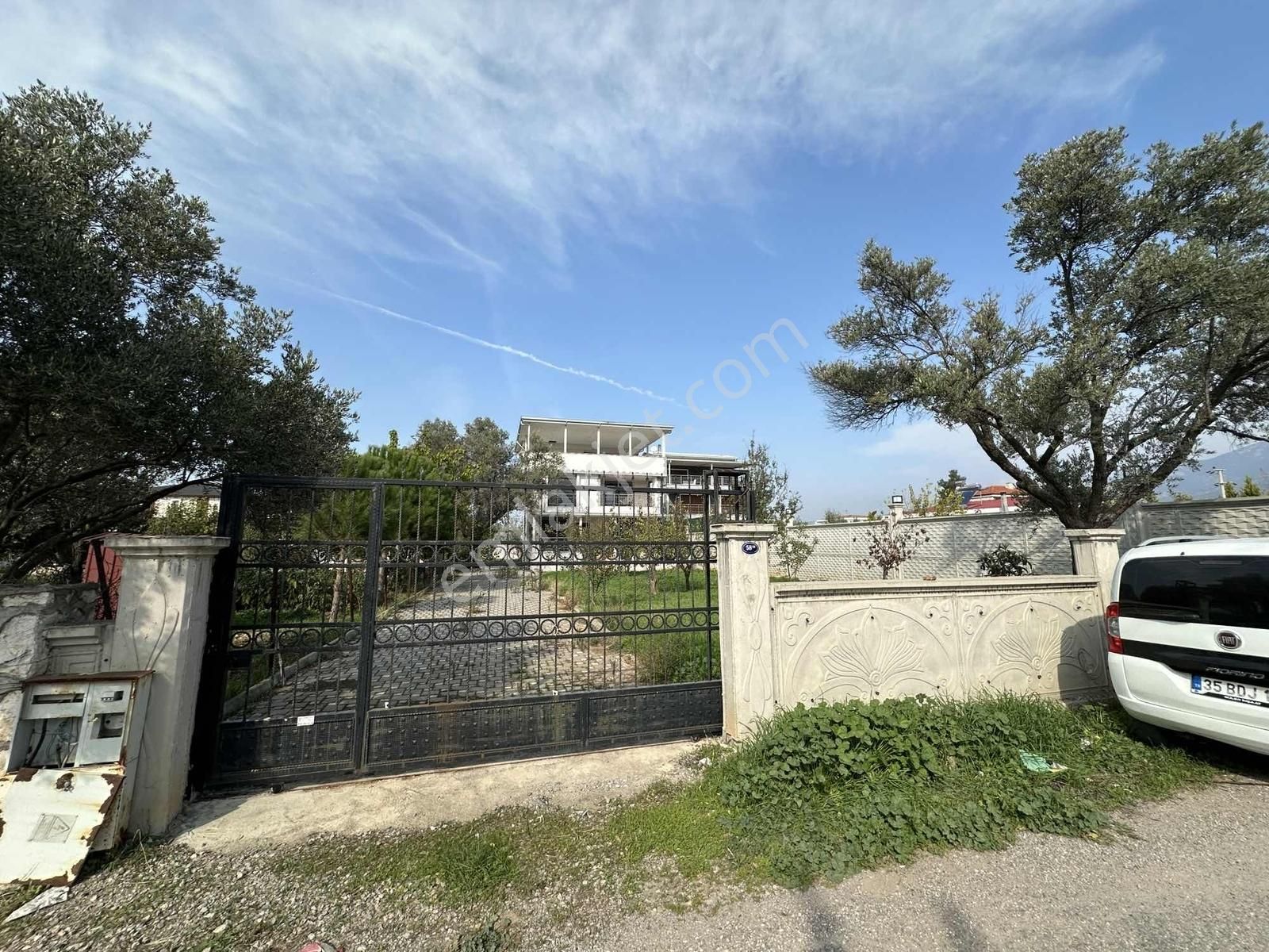 Güler'den Kaynaklar Söğüt'de Sıfır Triplex Villa - Görsel 6