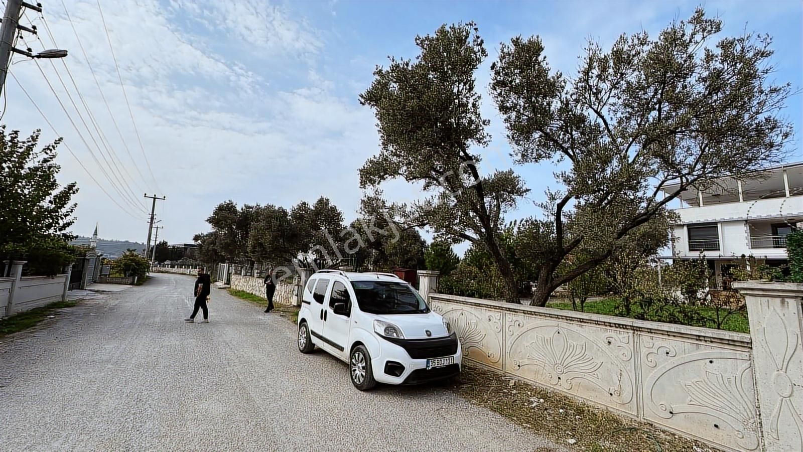 Güler'den Kaynaklar Söğüt'de Sıfır Triplex Villa - Görsel 4