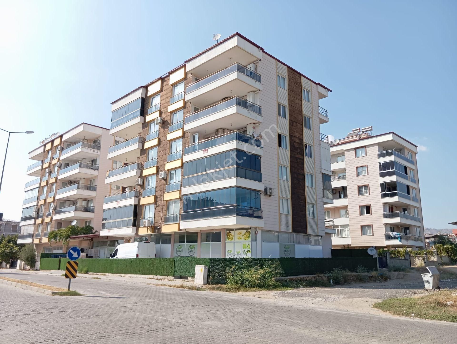 📣 Nazilli Yeşil Mahallede Satılık 3+1 Daire 📣 - Görsel 22