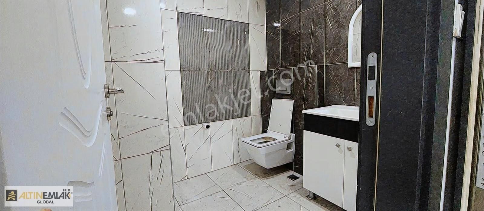 Prestijli Konumda | Kayseri Donat Plazada Kiralık Ofis - Görsel 11