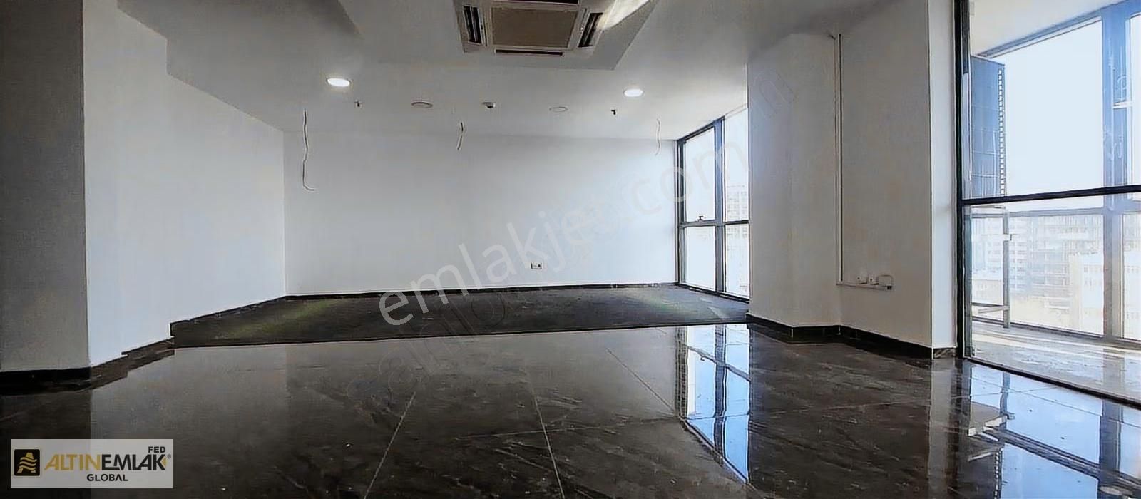 Prestijli Konumda | Kayseri Donat Plazada Kiralık Ofis - Görsel 5