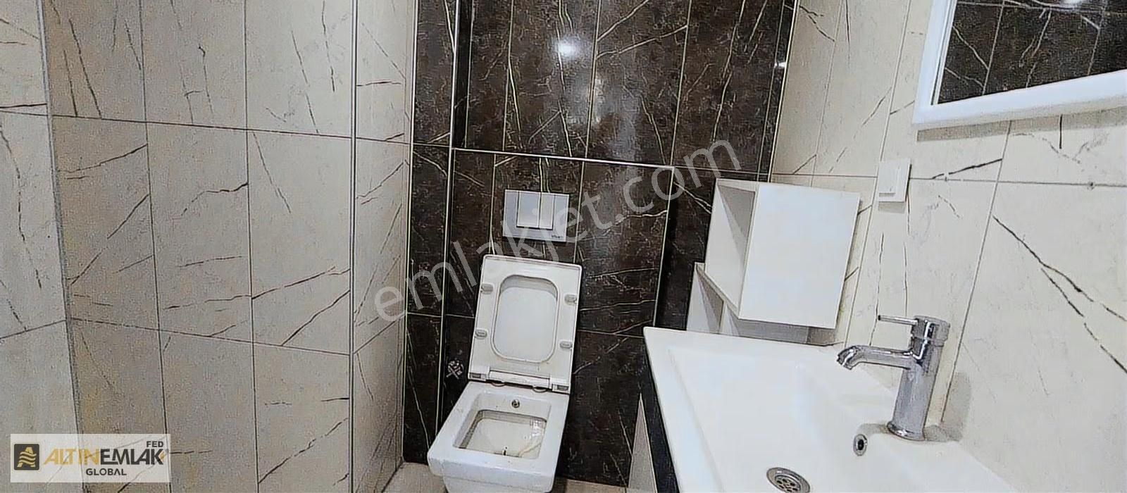 Prestijli Konumda | Kayseri Donat Plazada Kiralık Ofis - Görsel 9