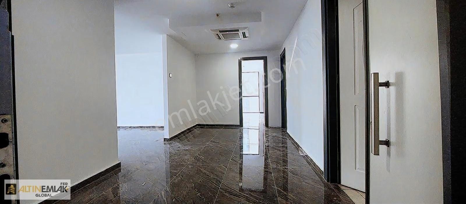 Prestijli Konumda | Kayseri Donat Plazada Kiralık Ofis - Görsel 12