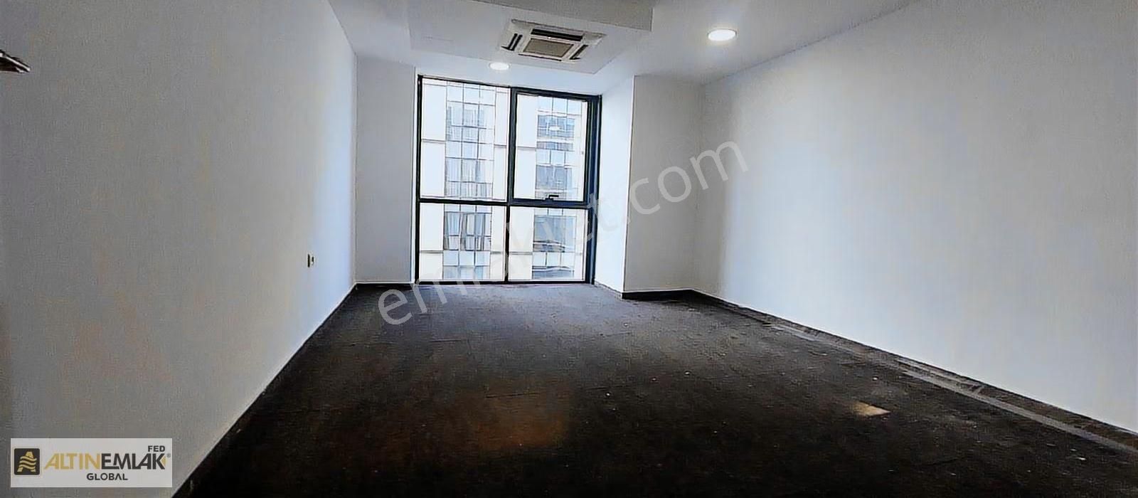 Prestijli Konumda | Kayseri Donat Plazada Kiralık Ofis - Görsel 3