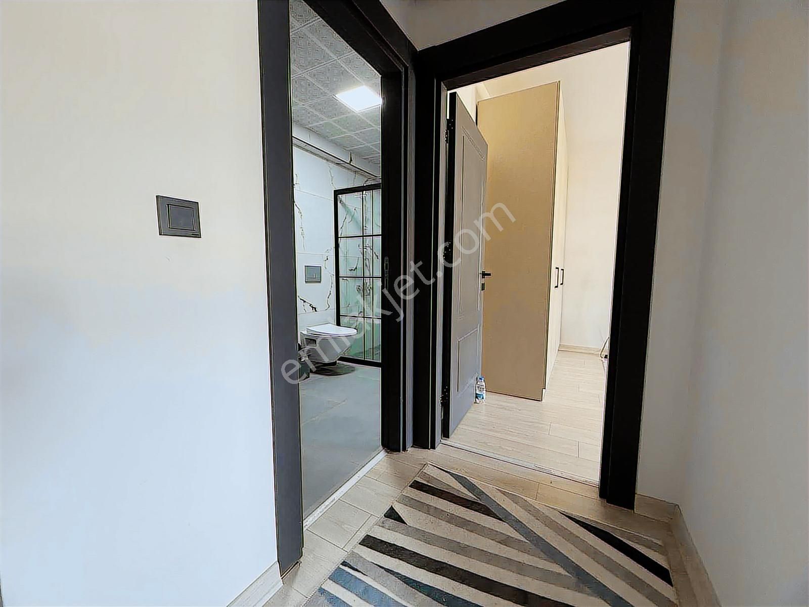 Alaçatı'dan/faturalar Dahil/2. Katta/bağımsız Mutfaklı/sıfır 1+1 - Görsel 13