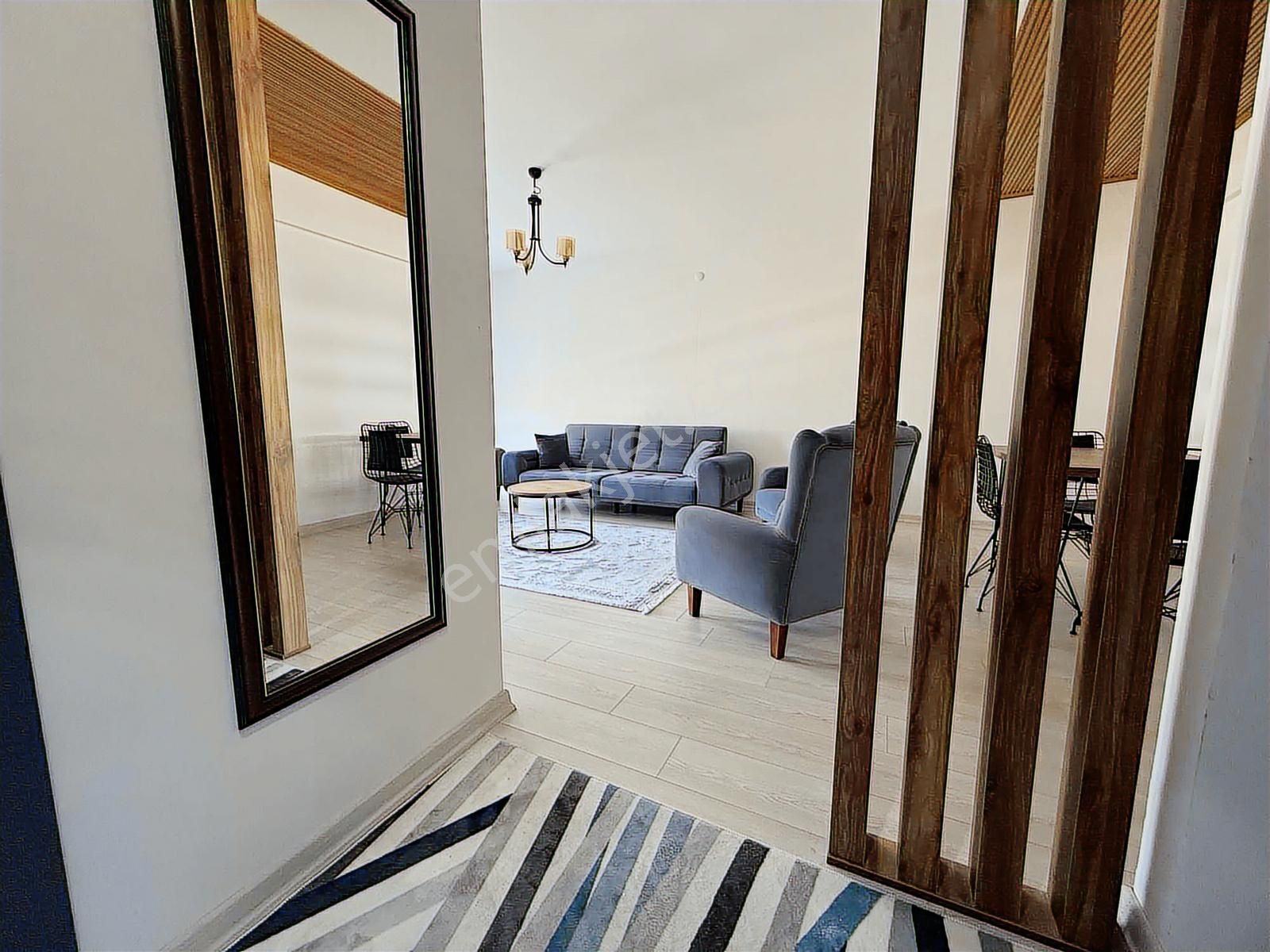 Alaçatı'dan/faturalar Dahil/2. Katta/bağımsız Mutfaklı/sıfır 1+1 - Görsel 15