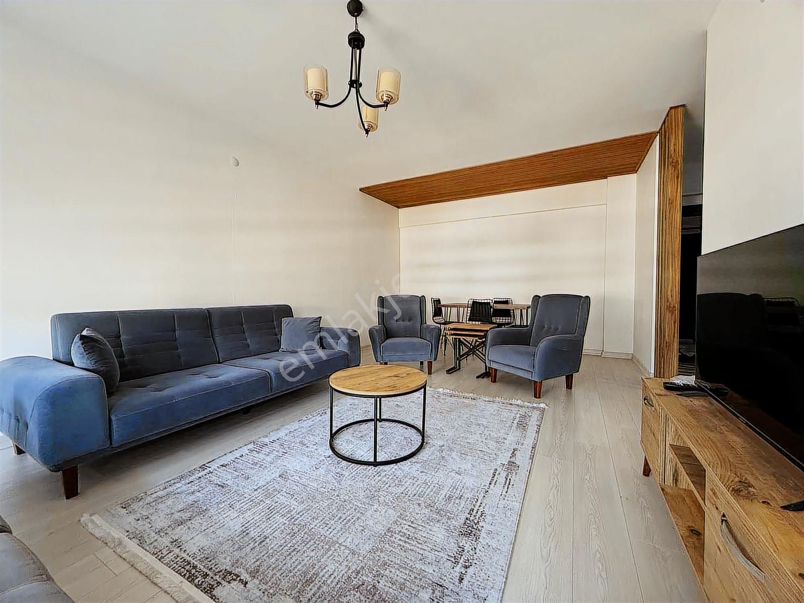 Alaçatı'dan/faturalar Dahil/2. Katta/bağımsız Mutfaklı/sıfır 1+1 - Görsel 28