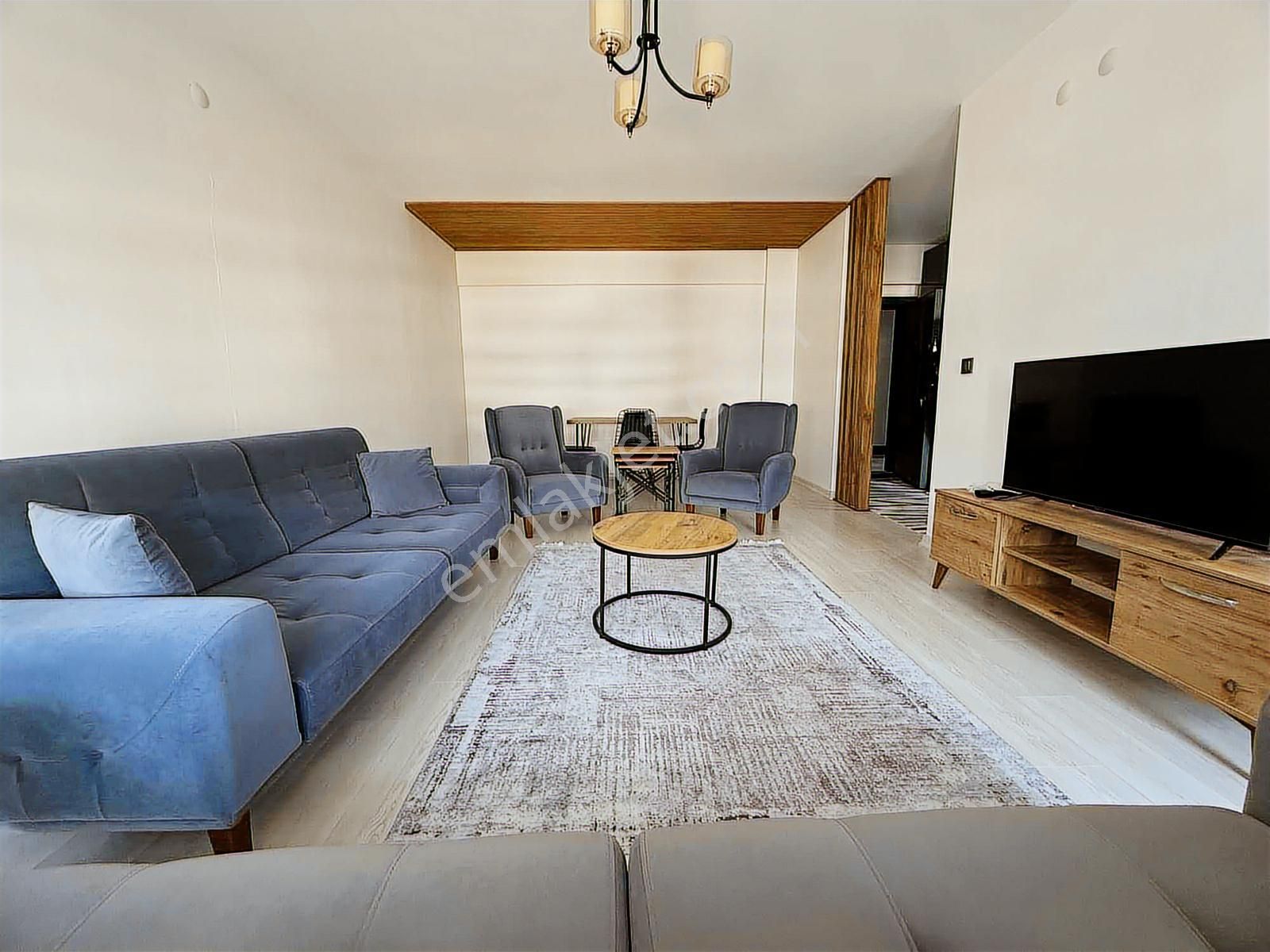 Alaçatı'dan/faturalar Dahil/2. Katta/bağımsız Mutfaklı/sıfır 1+1 - Görsel 2