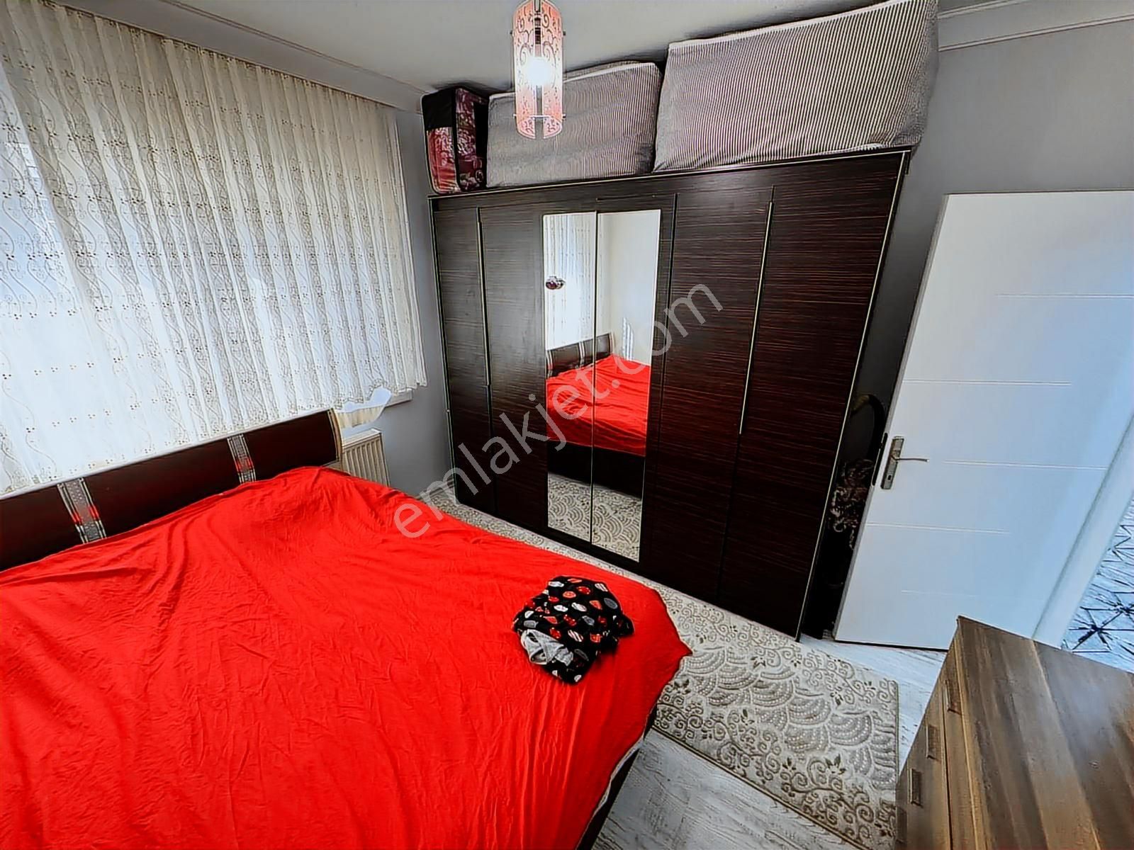 Sincan Merkezde 3+1 2. Ara Katta Ful Yapılı Masrafsız Daire - Görsel 28