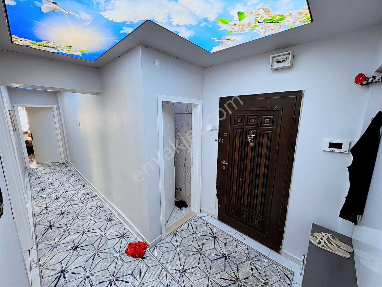 Sincan Merkezde 3+1 2. Ara Katta Ful Yapılı Masrafsız Daire - Görsel 6