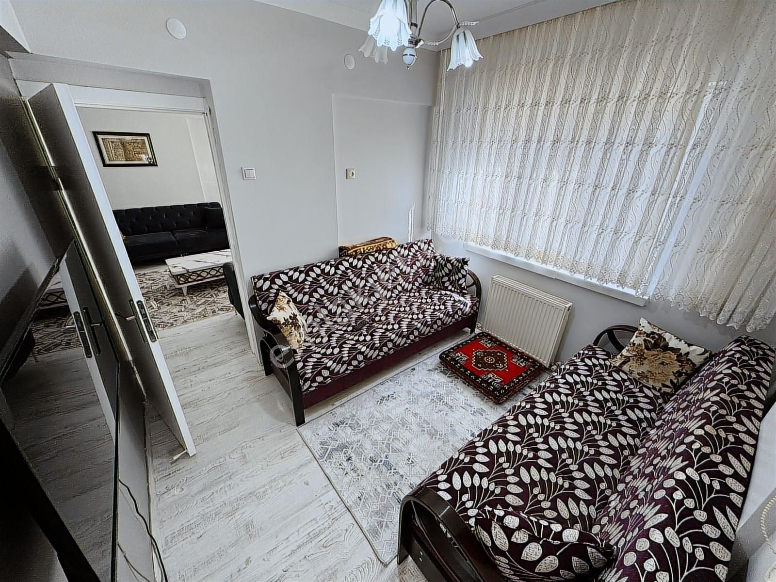 Sincan Merkezde 3+1 2. Ara Katta Ful Yapılı Masrafsız Daire - Görsel 24