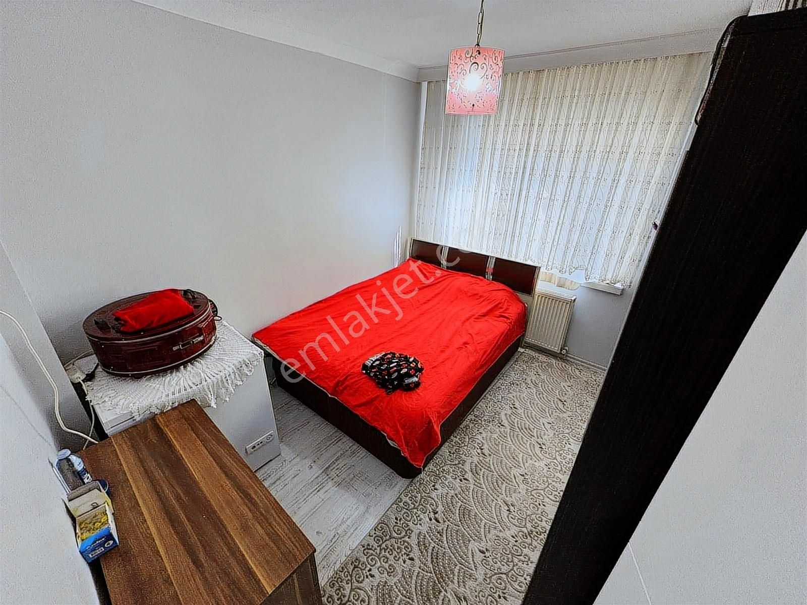 Sincan Merkezde 3+1 2. Ara Katta Ful Yapılı Masrafsız Daire - Görsel 31