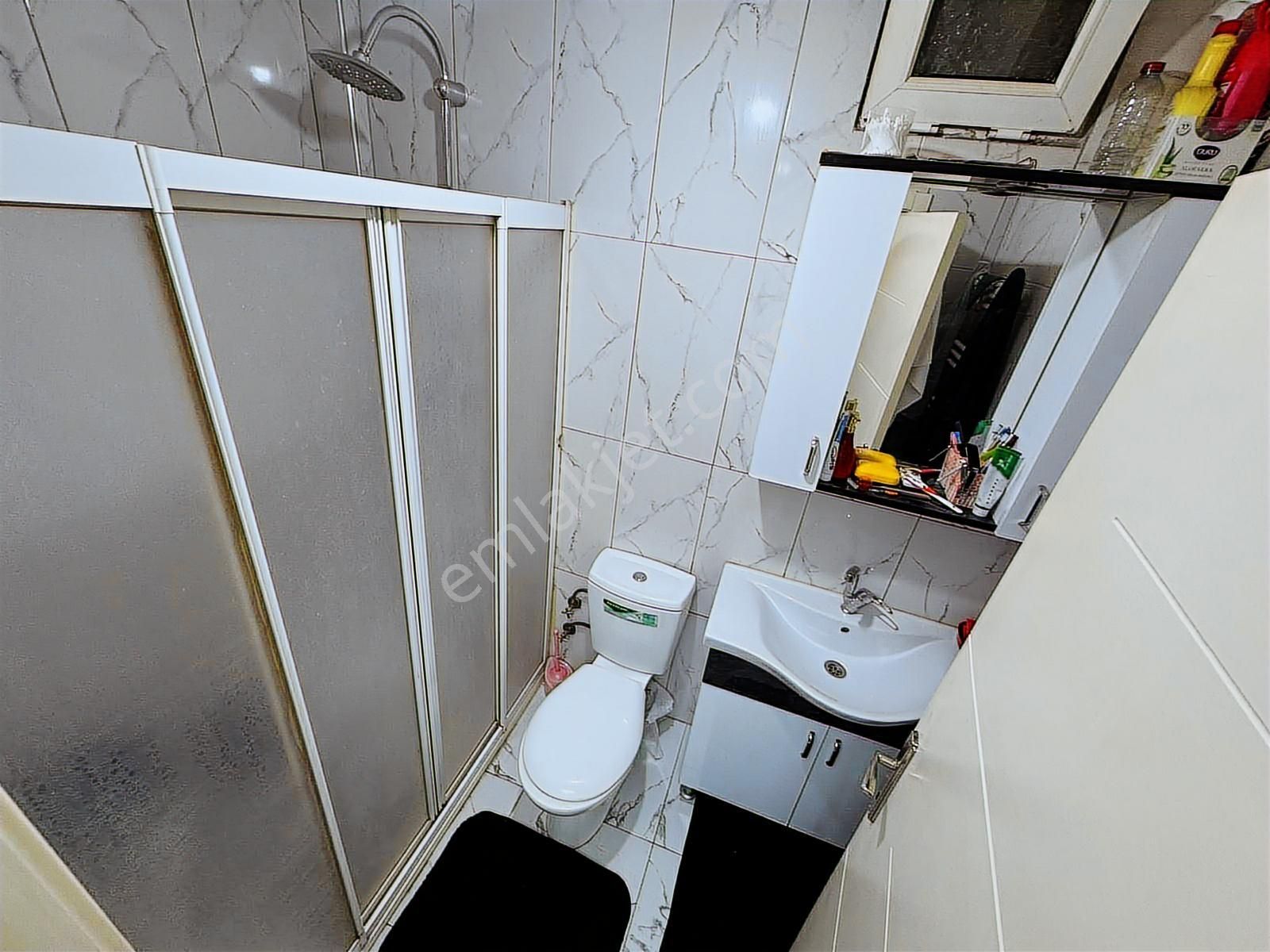 Sincan Merkezde 3+1 2. Ara Katta Ful Yapılı Masrafsız Daire - Görsel 32
