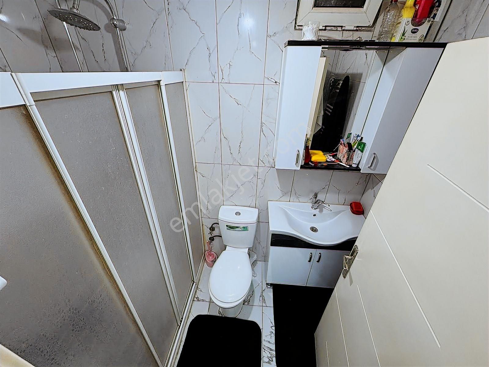 Sincan Merkezde 3+1 2. Ara Katta Ful Yapılı Masrafsız Daire - Görsel 7