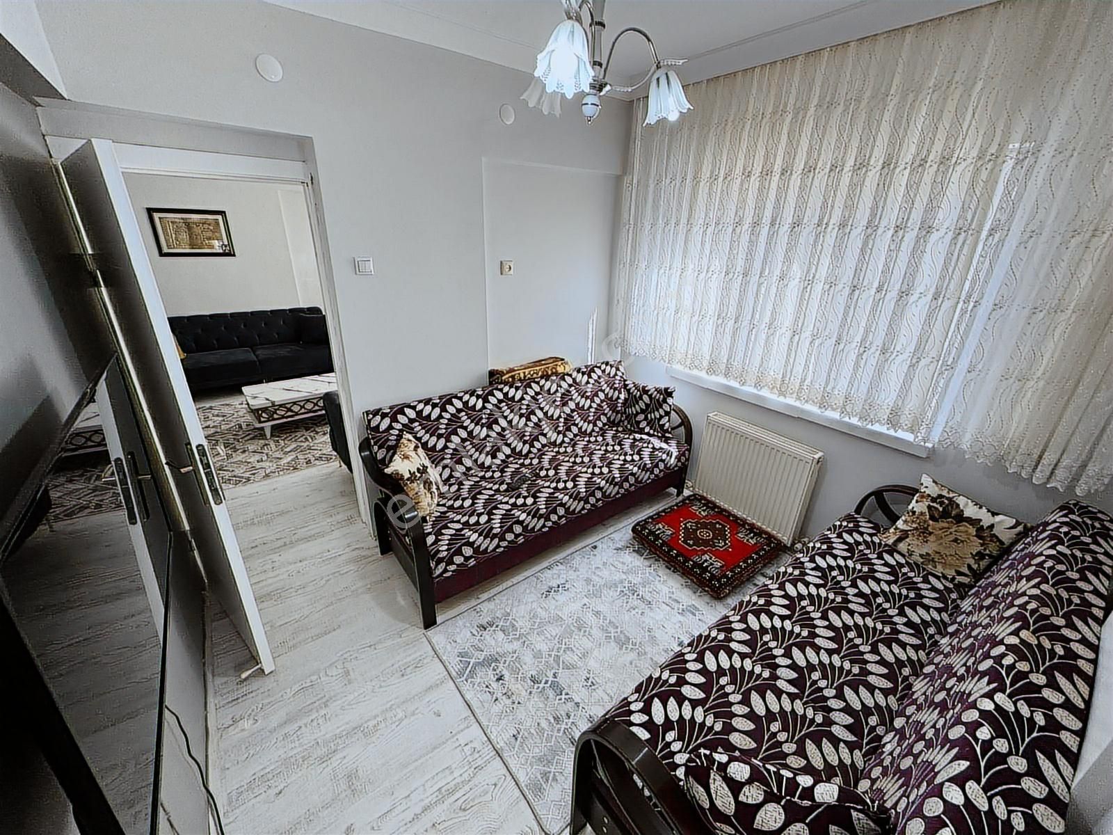 Sincan Merkezde 3+1 2. Ara Katta Ful Yapılı Masrafsız Daire - Görsel 23