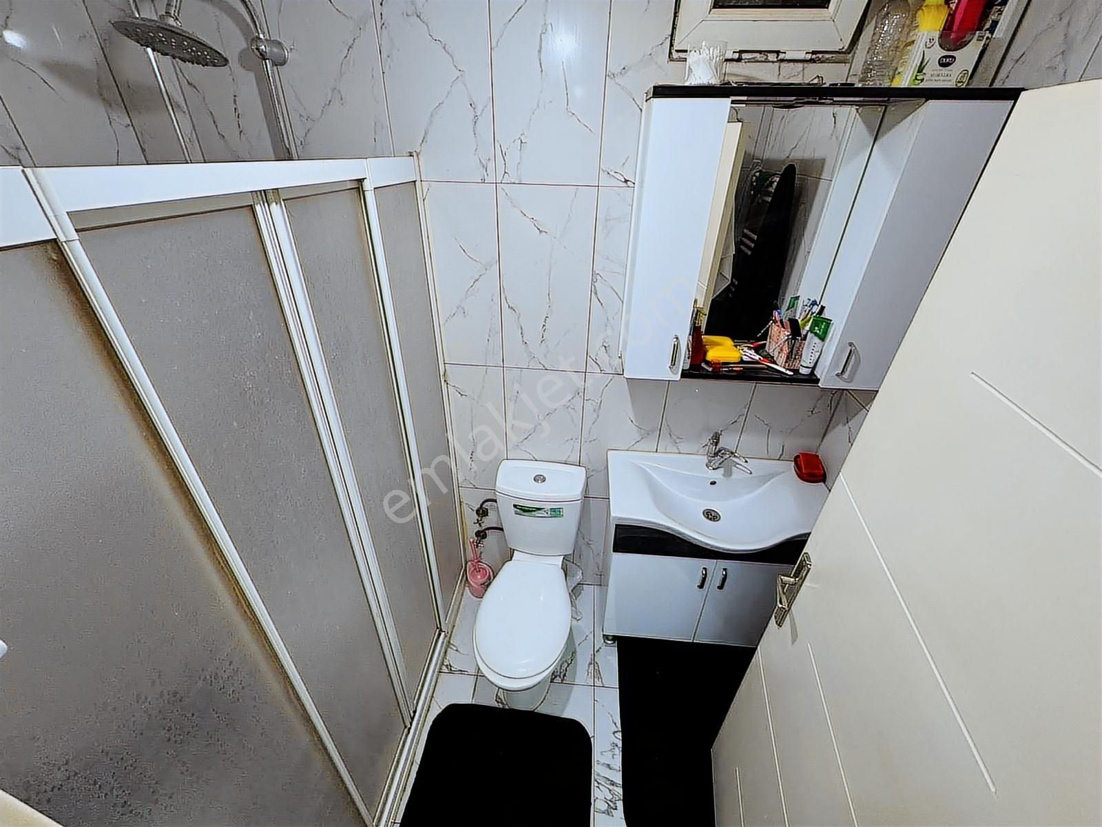 Sincan Merkezde 3+1 2. Ara Katta Ful Yapılı Masrafsız Daire - Görsel 9