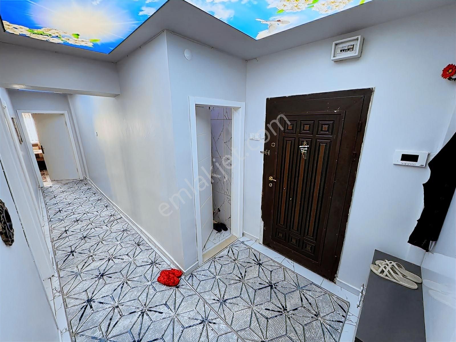 Sincan Merkezde 3+1 2. Ara Katta Ful Yapılı Masrafsız Daire - Görsel 35