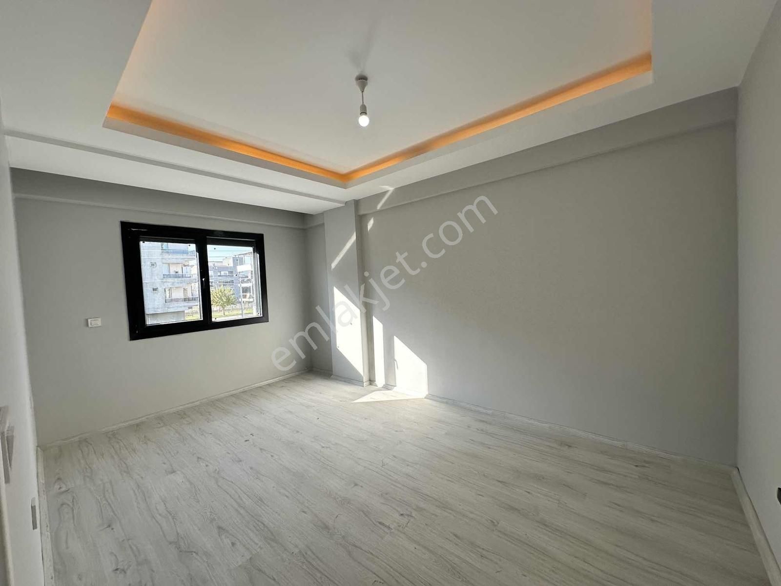 Emir Yapıdan İzbana Yakın Lüx Daire - Görsel 7