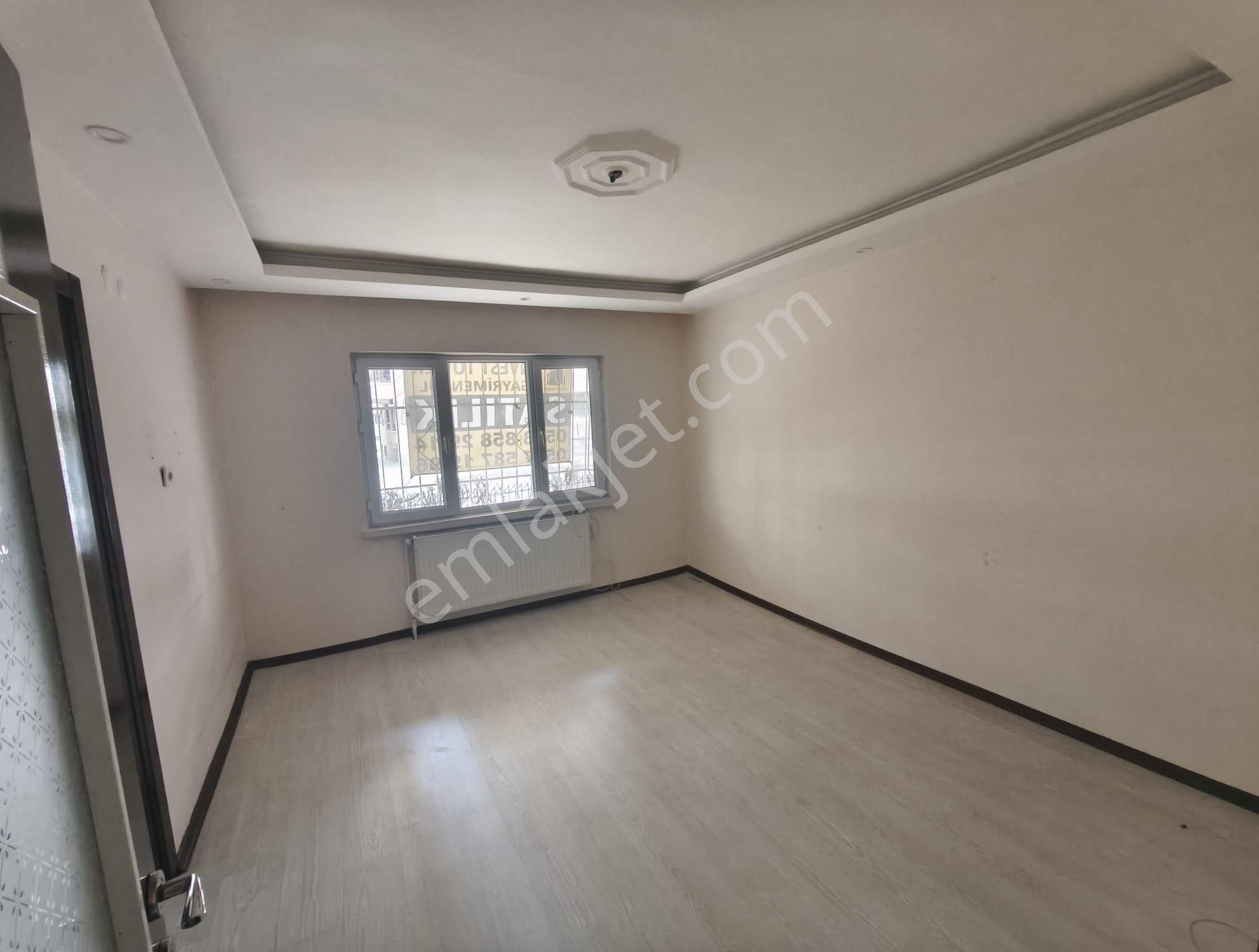 Koza Emlaktan Plevne Mahalesinde Cadde Üzerinde Full Yapılı 3+1 Satılık Daire - Görsel 9